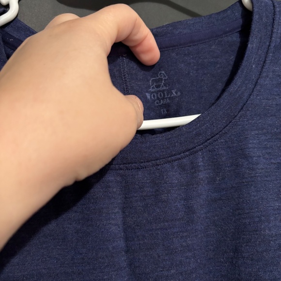 Woolx 1X Clara - Picture 2 of 3